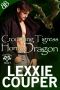 [Fire Mates 03] • Crouching Tigress Horny Dragon